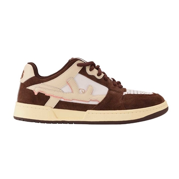 Lost Boys Sneakers Dark Mocha